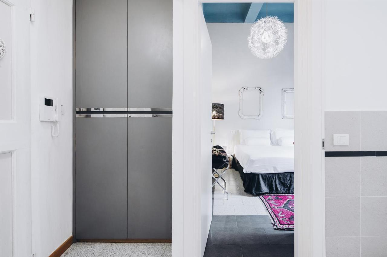 Begatto Balcony Apartment Bologne Extérieur photo